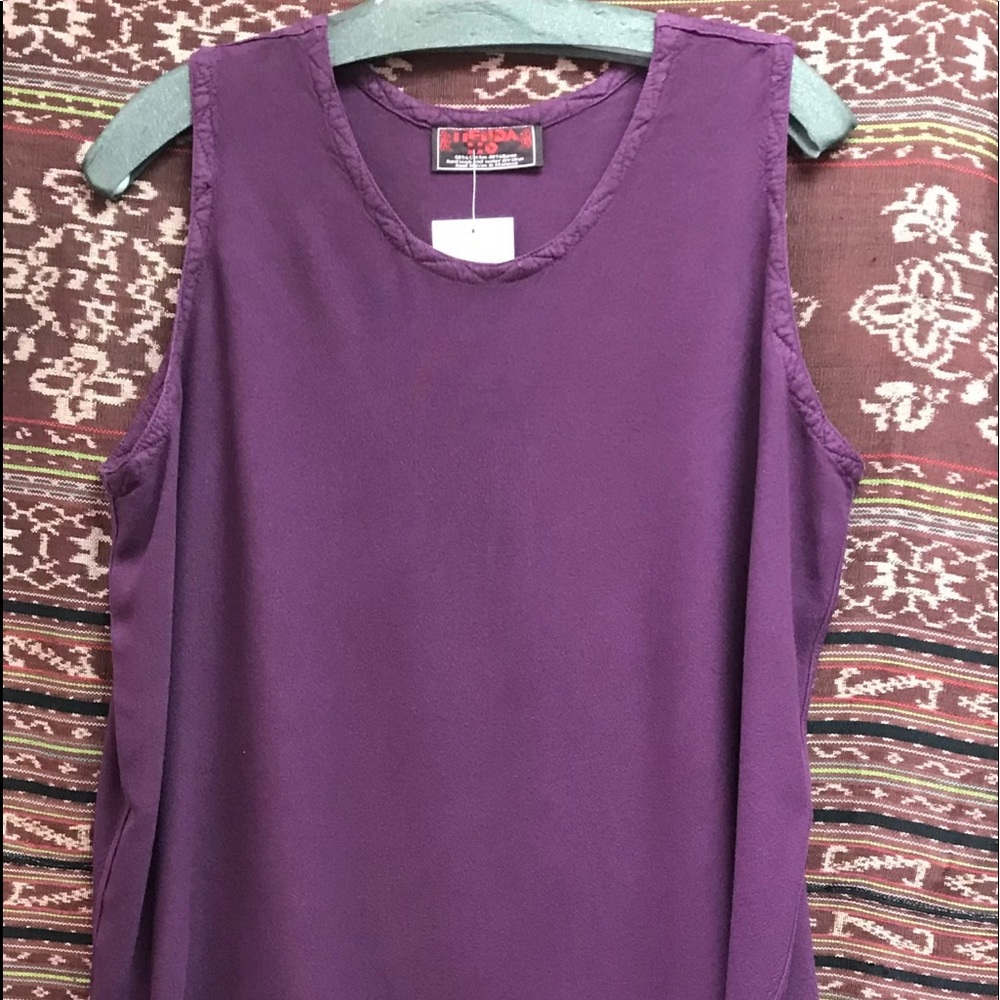 COPY - Tienda Ho Moroccan tank